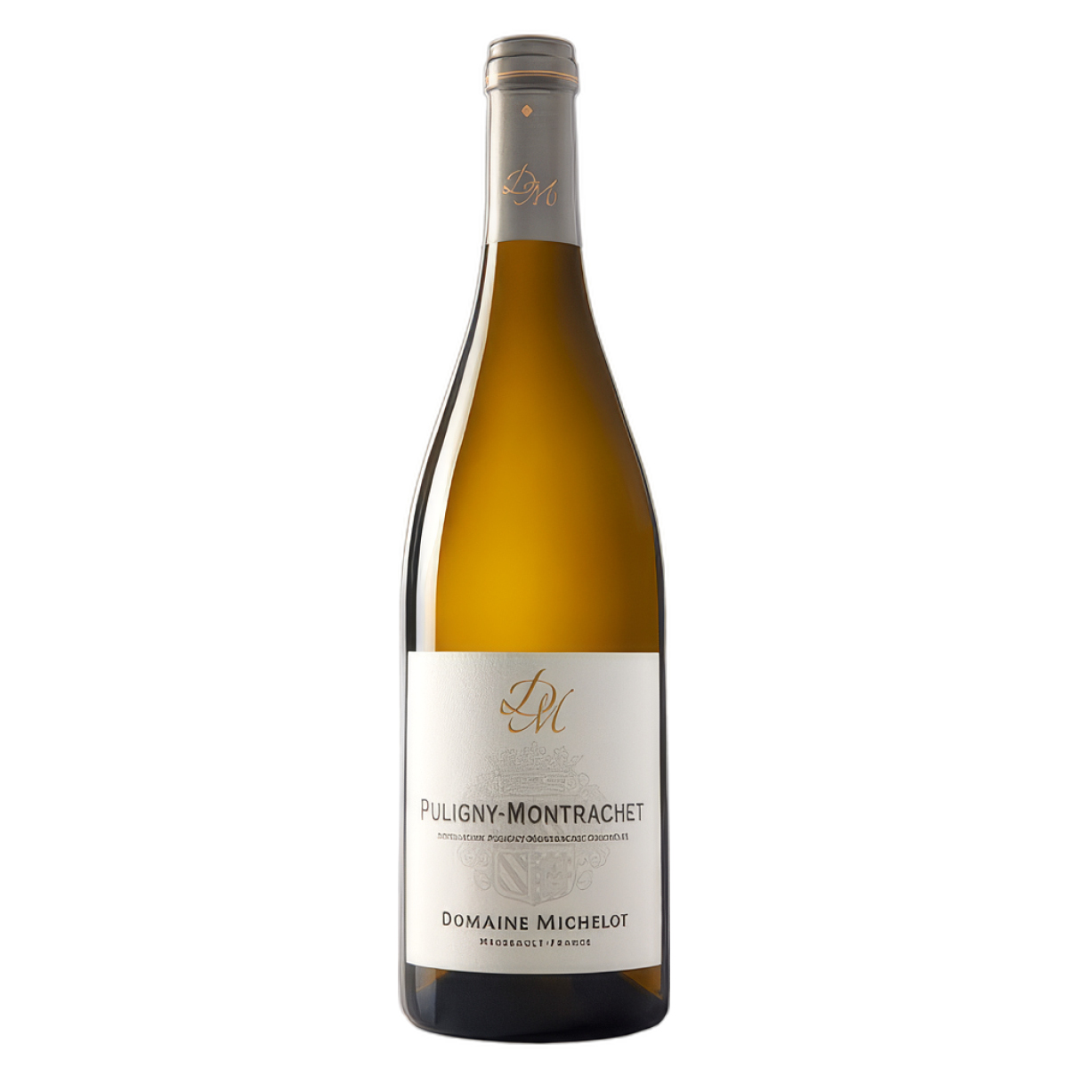 Domaine Michelot, Puligny-Montrachet 2017
