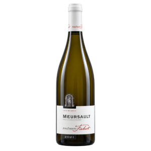 Domaine Jean-Philippe Fichet Meursault Blanc 2021