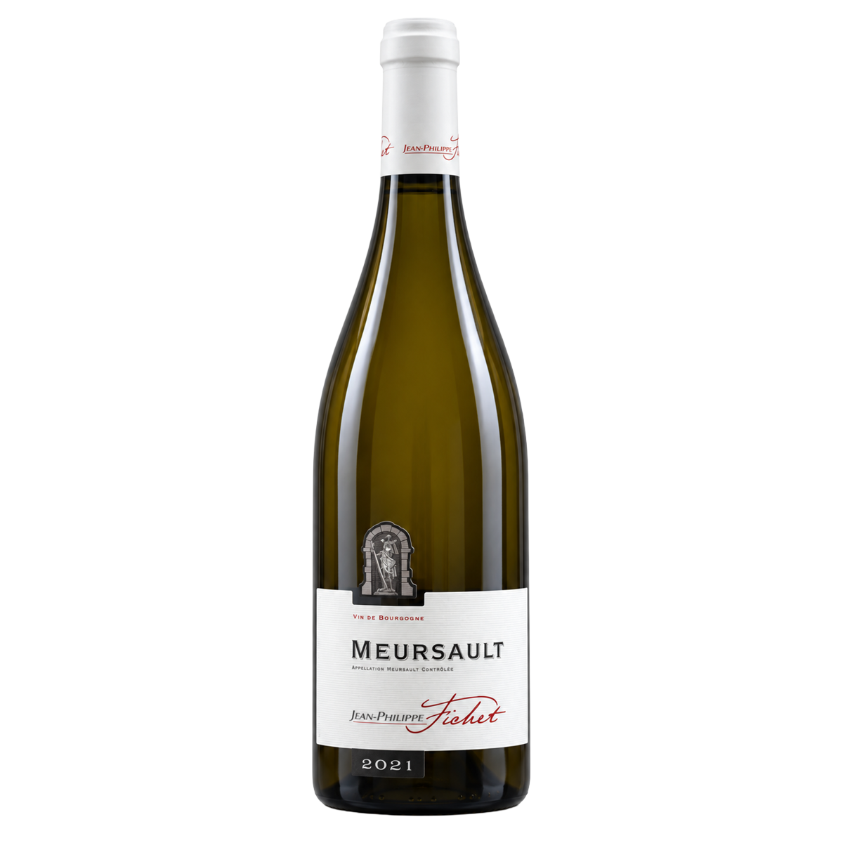 Domaine Jean-Philippe Fichet Meursault Blanc 2021