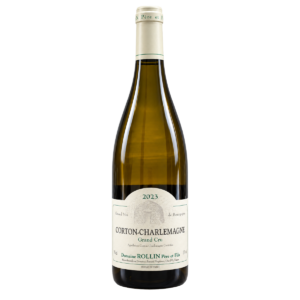 Domaine Rollin Père & Fils Corton-Charlemagne Grand Cru 2023
